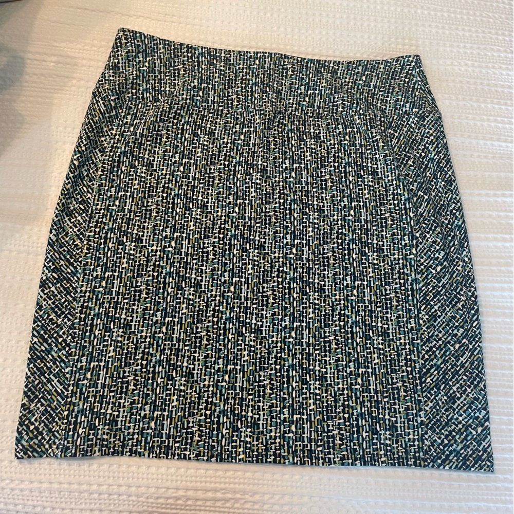 NWT J. Jill skirt size L